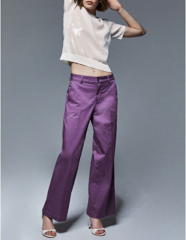 Liu Jo pantalon look urbain tendance