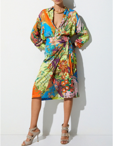 Jupe outfit summer fashion mode