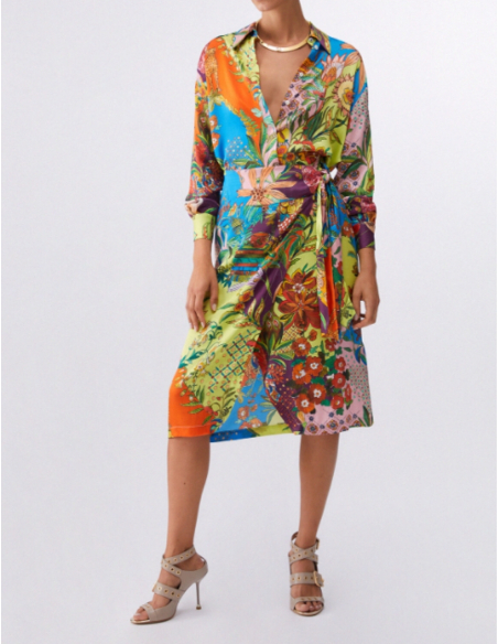 Jupe garde‑robe essential mode