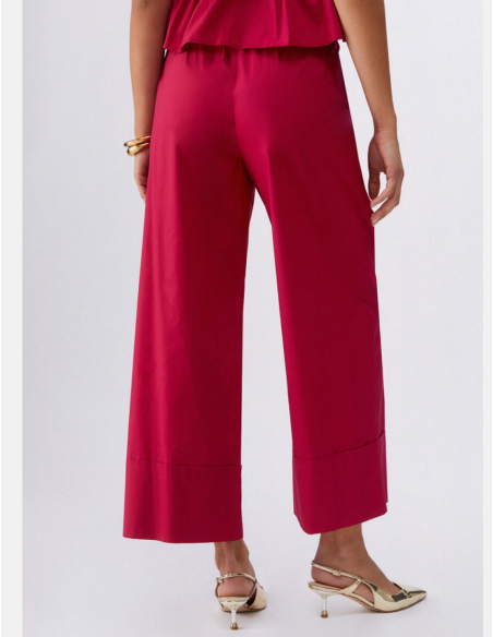 Women’s fashion casual chic pants
