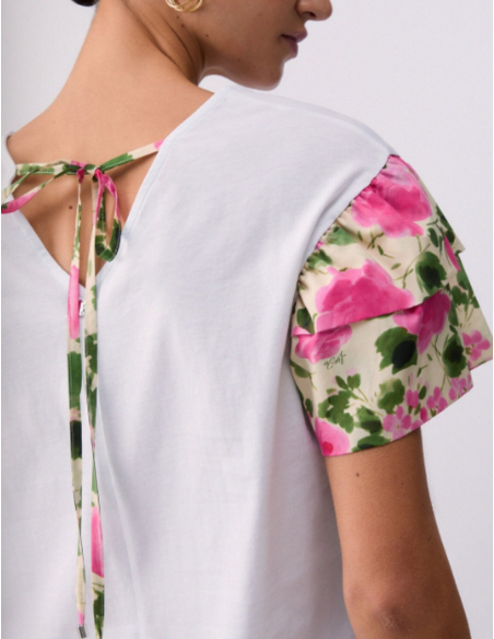 Liu Jo t‑shirt wardrobe essential