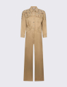 Liu Jo embroidered jumpsuit chic style