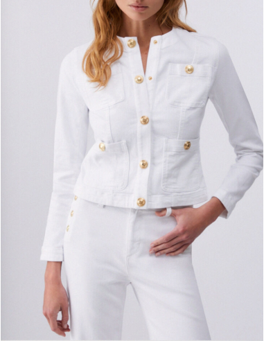 Liu Jo elegant women jacket fashion