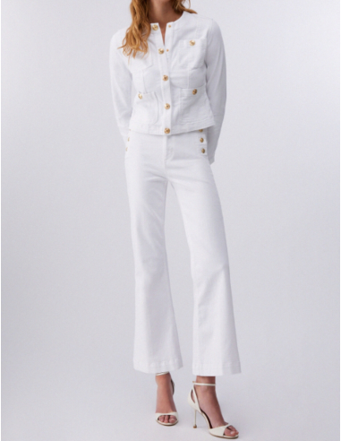 Liu Jo casual chic women jacket