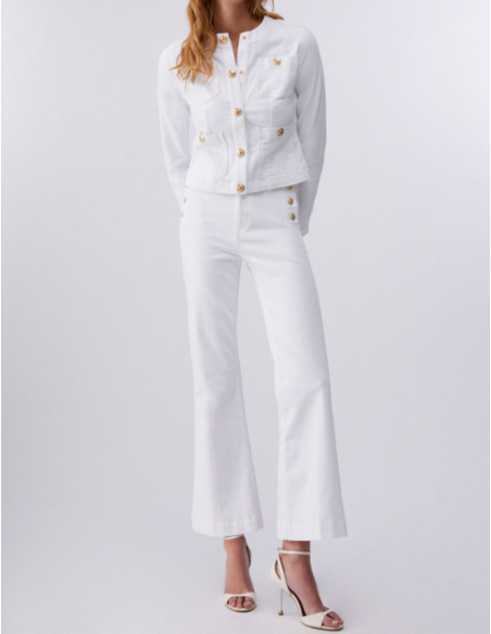 Liu Jo casual chic women jacket