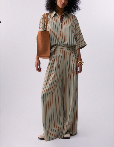 Liu Jo fashion pants everyday style