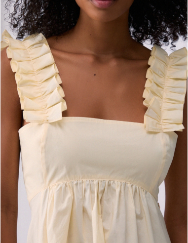 Liu Jo robe mode printemps été chic