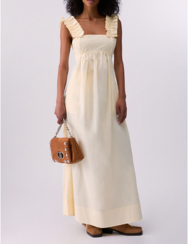 Liu Jo fashion dress look trendy women