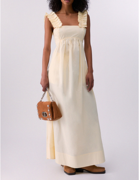 Liu Jo robe look urbain tendance fashion