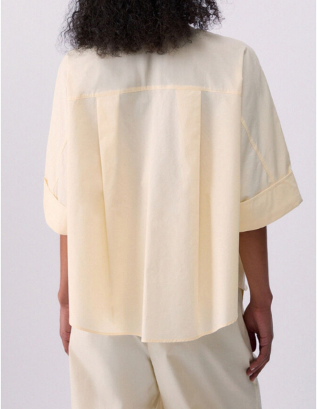 Liu Jo chemise élégante bijoux tendances