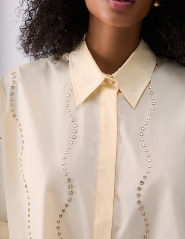 Liu Jo fluid silhouette blouse fashion