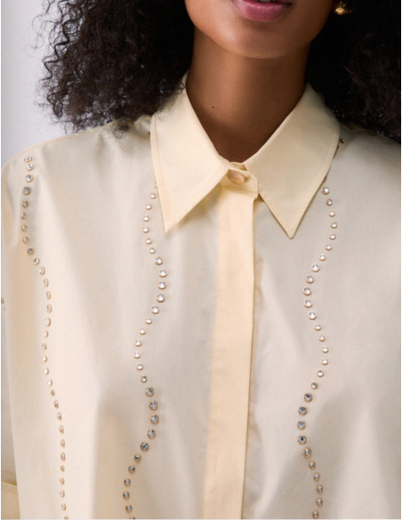 Liu Jo fluid silhouette blouse fashion