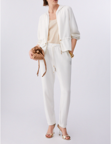 Liu Jo sweat casual chic style