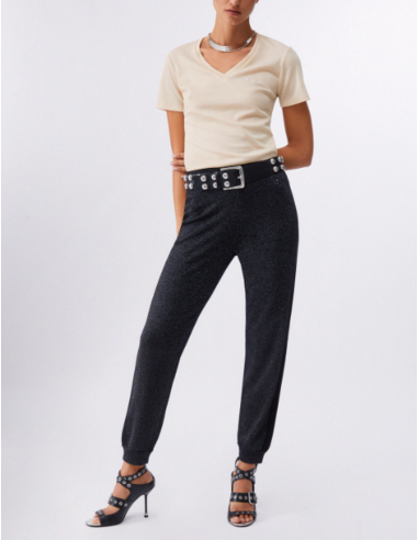 Liu Jo t‑shirt casual chic mode