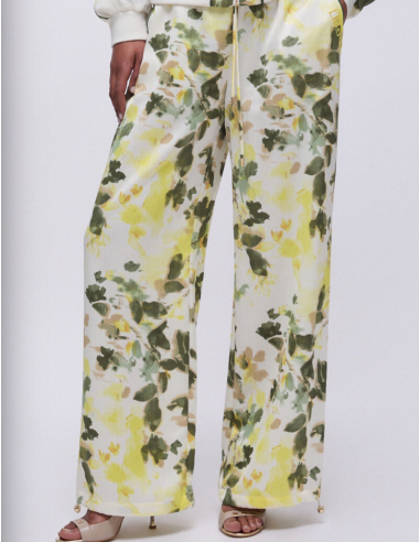 Liu Jo fluid fit chic pants