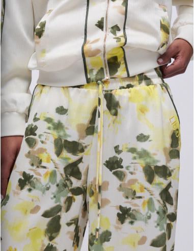 Liu Jo stylish casual pant design