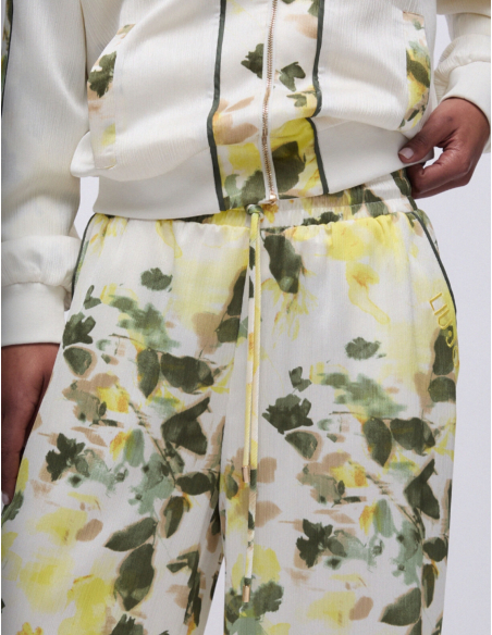 Liu Jo stylish casual pant design