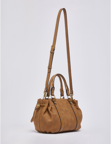 Liu Jo sac charm logo élégant