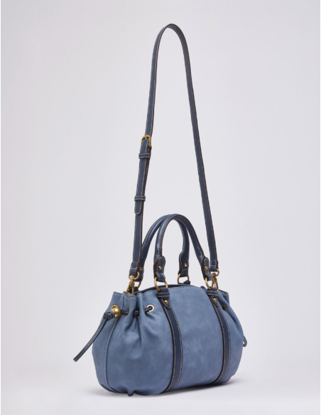 Liu Jo central compartment practical bag