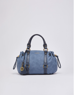 Liu Jo sac petit format effet nubuck