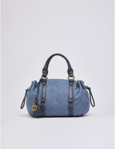 Liu Jo small handbag nubuck chic