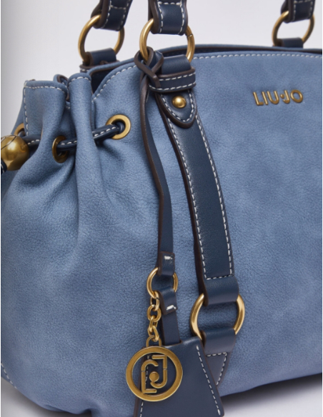 Liu Jo sac femme couleur moka tendance