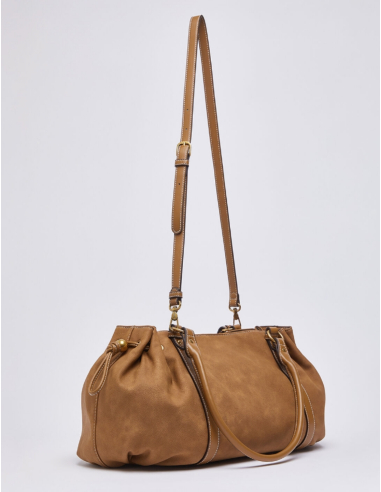 Liu Jo zip closure shoulder bag