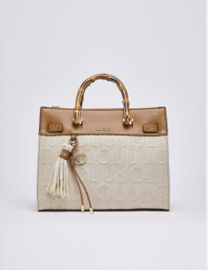 Liu Jo medium handbag charm