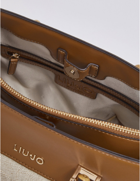 Liu Jo sac femme look quotidien