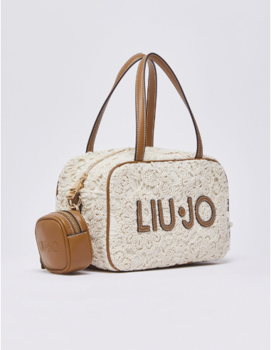 Liu Jo medium shoulder strap bag