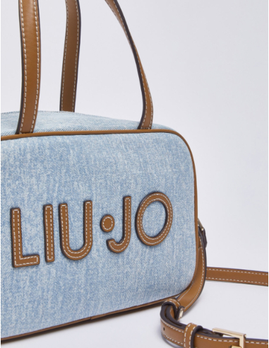 Liu Jo women fashion denim bag