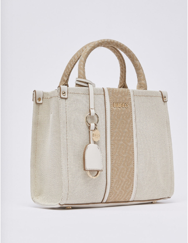 Liu Jo detachable charm chic bag