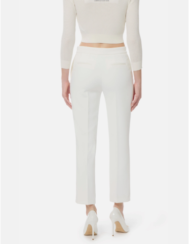 Elisabetta Franchi pantalon mode femme chic