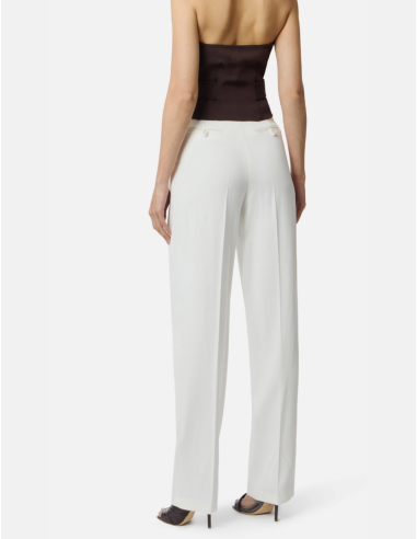 Elisabetta Franchi pantalon mode femme luxe