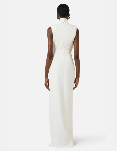 Elisabetta Franchi robe mode femme élégante