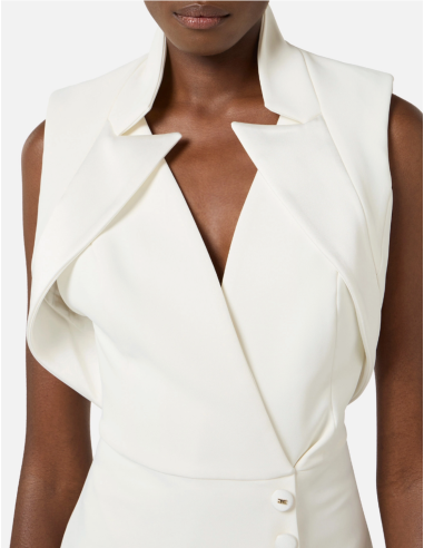 Elisabetta Franchi luxury special occasion dress