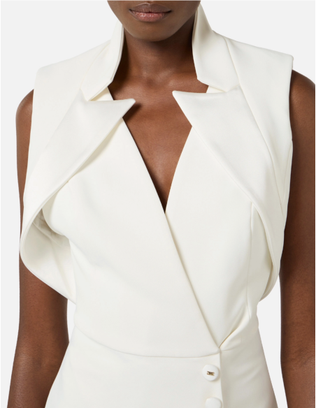 Elisabetta Franchi luxury special occasion dress