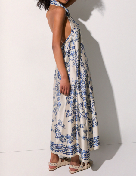 Liu Jo robe coupe féminine sophistiquée