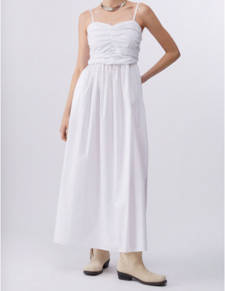 Liu Jo fluid silhouette elegant dress