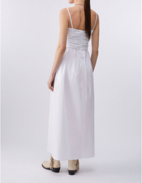 Liu Jo robe longue look casual chic