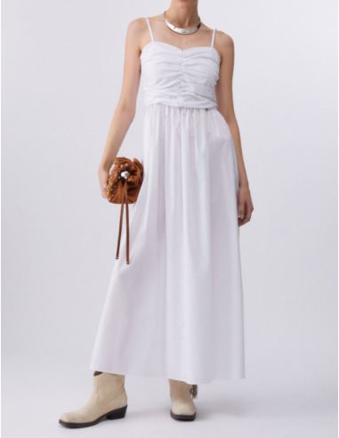 Liu Jo long sleeves feminine dress