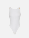 white top elisabetta franchi new collection