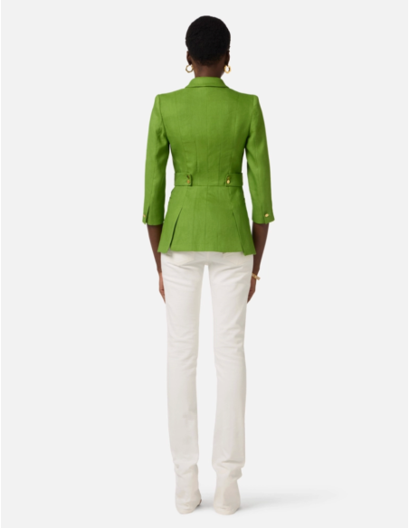 Elisabetta Franchi veste mode femme tendance