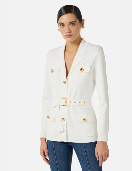 Elisabetta Franchi veste mode luxe femme