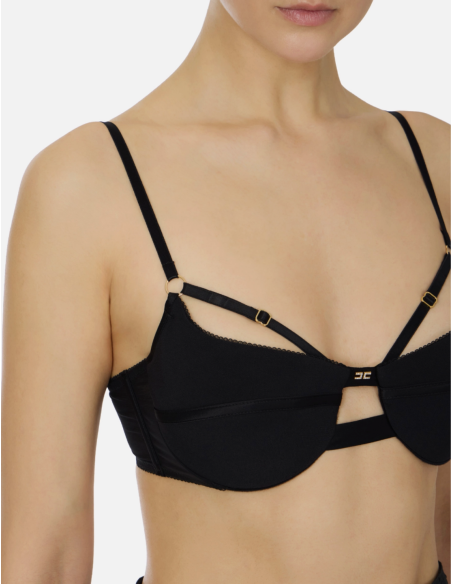 Elisabetta Franchi modern fashion women bra