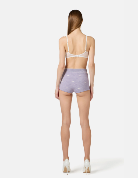 Elisabetta Franchi soutien‑gorge mode nuit chic