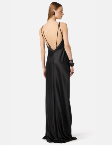 Elisabetta Franchi robe fashion tendance femme