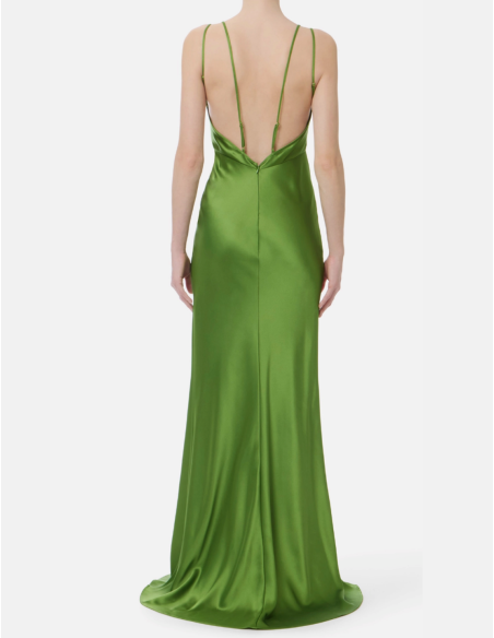 Elisabetta Franchi robe glamour soirée femme