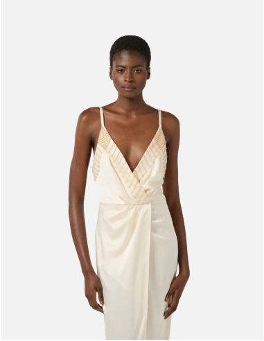 robe élégante mariage boutique nice