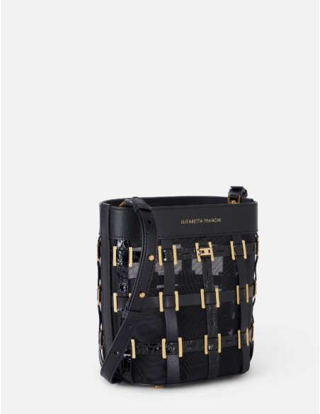 Elisabetta Franchi sac femme tendance design